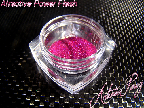 Attractive Power Flash 19