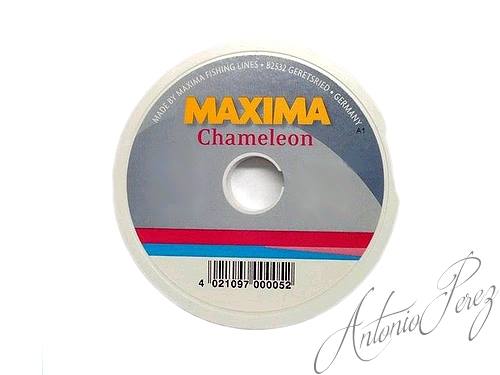 Fil Nylon Chameleon MAXIMA