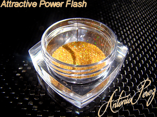 Attractive Power Flash 10