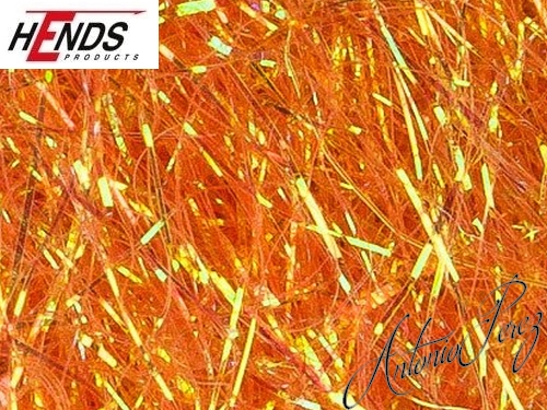 Dubbing Spectra HENDS 002 Orange 