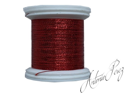 Pearl Round Ribbing Antonio PEREZ 320