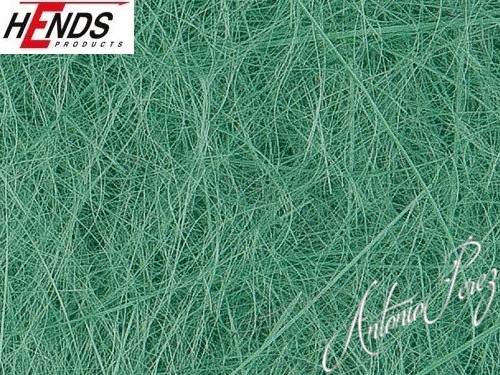 Dubbing Rabbit Fur HENDS 23 Gris Vert