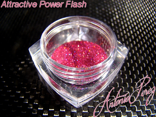 Attractive Power Flash 20