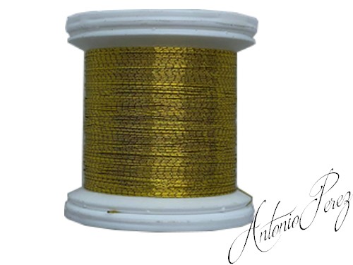 Pearl Round Ribbing Antonio PEREZ 306