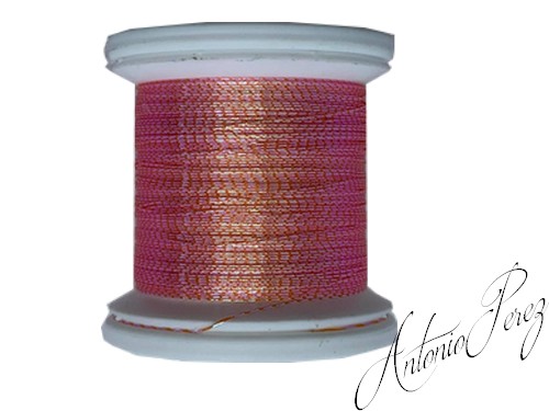 Pearl Round Ribbing Antonio PEREZ 309