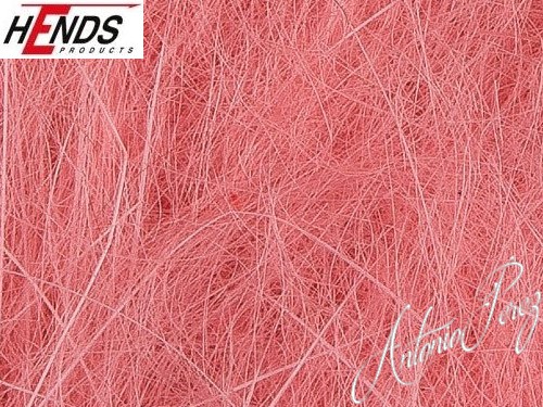 Dubbing Rabbit Fur HENDS 29 Rose Foncé