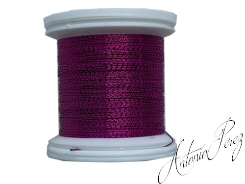 Pearl Round Ribbing Antonio PEREZ 311