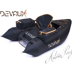 Kayak et Float Tube DEVAUX